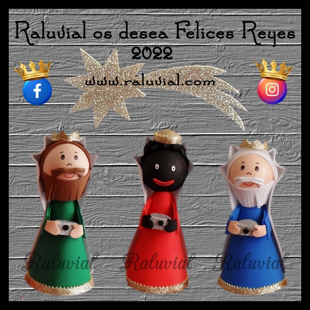 RALUVIAL FELICES REYES 2022