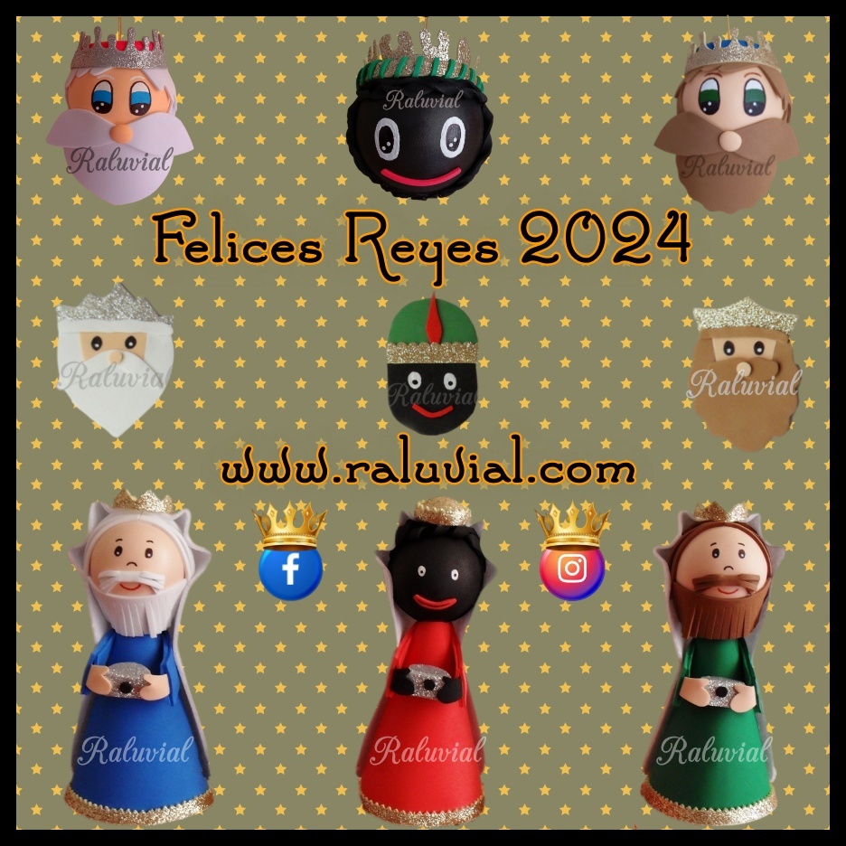 Raluvial Felices Reyes 2024 Raluvial