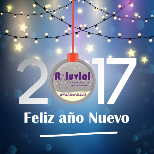 Raluvial feliz 2017 facebook