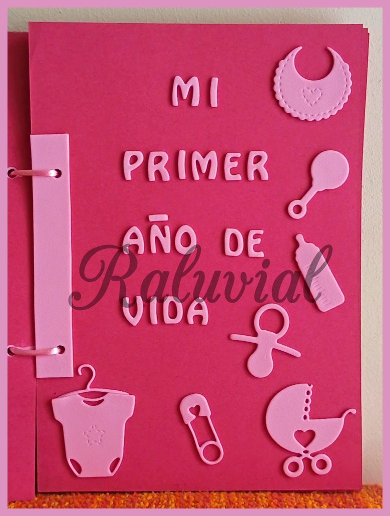PAGINA 2 ALBUM GOMA EVA NACIMIENTO