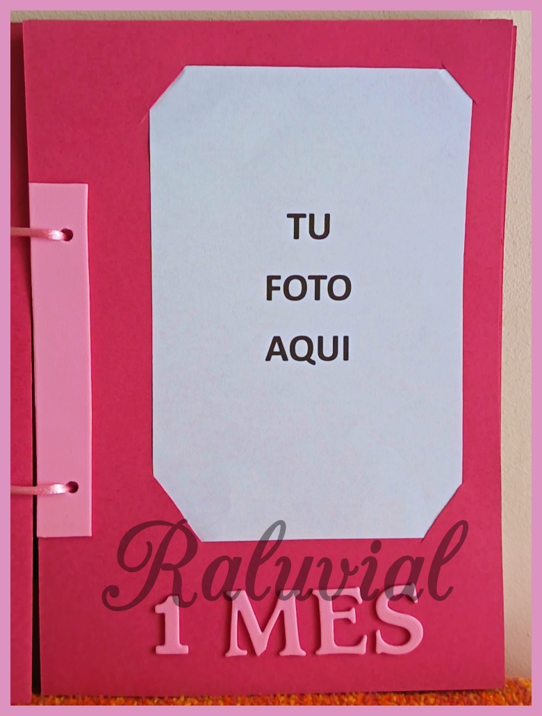 PAGINA 4 ALBUM GOMA EVA NACIMIENTO