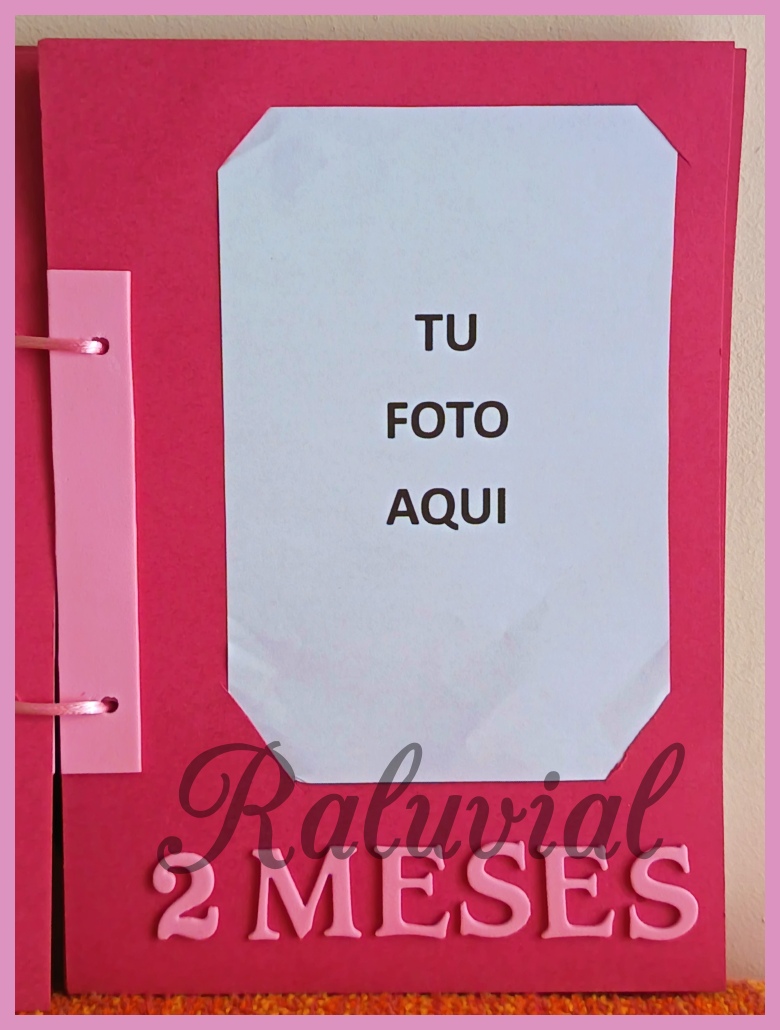 PAGINA 5 ALBUM GOMA EVA NACIMIENTO