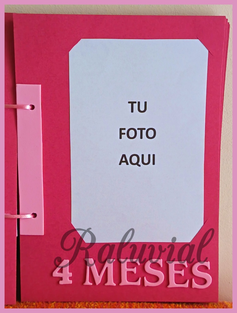 PAGINA 7 ALBUM GOMA EVA NACIMIENTO