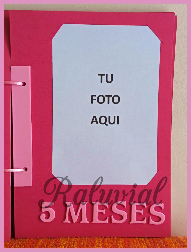 PAGINA 8 ALBUM GOMA EVA NACIMIENTO