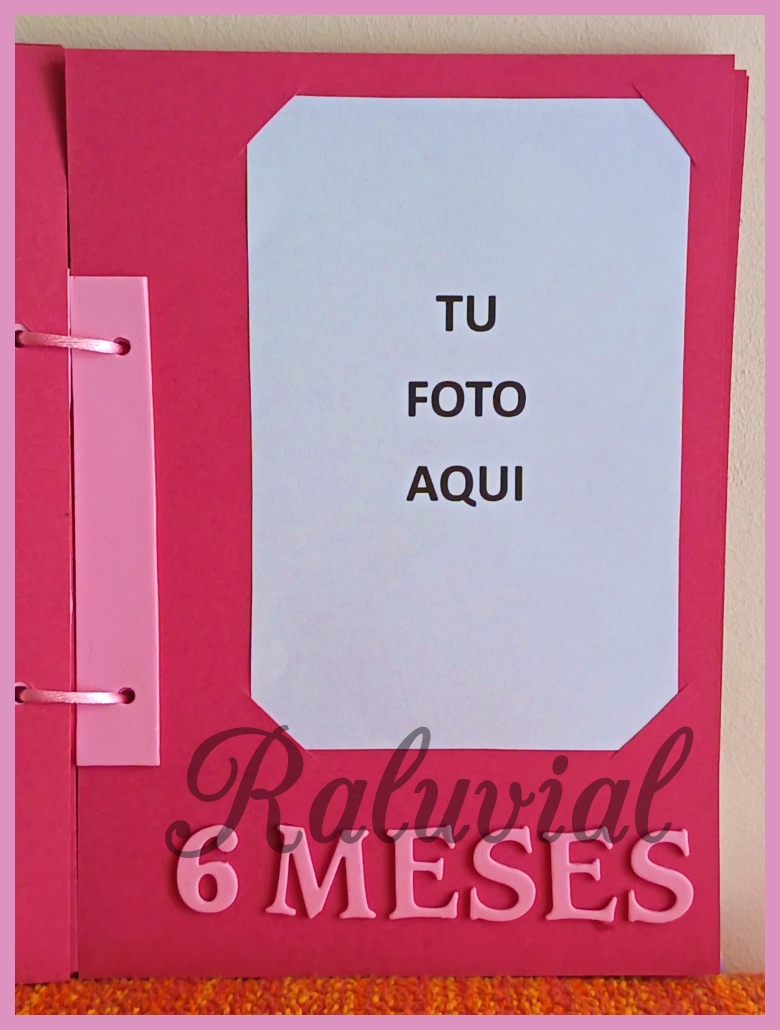 PAGINA 9 ALBUM GOMA EVA NACIMIENTO