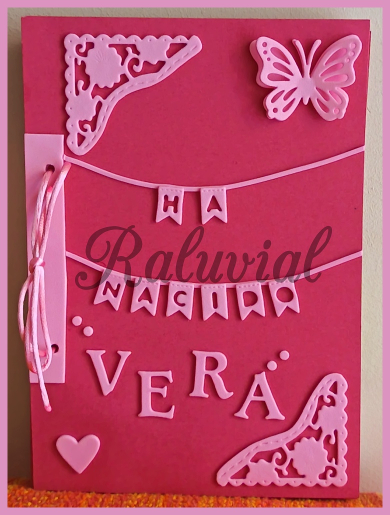 PORTADA ALBUM GOMA EVA NACIMIENTO