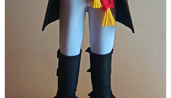 DETALLE FOFUCHA CABALLERIA MINISTERIAL COCENTAINA