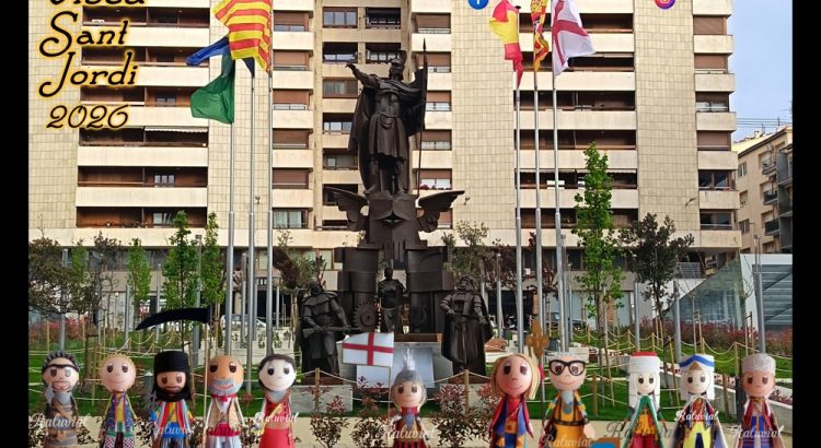 RALUVIAL FIESTAS MOROS Y CRISTIANOS DE ALCOY 2026