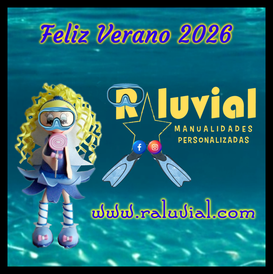 FELIZ VERANO RALUVIAL 2026