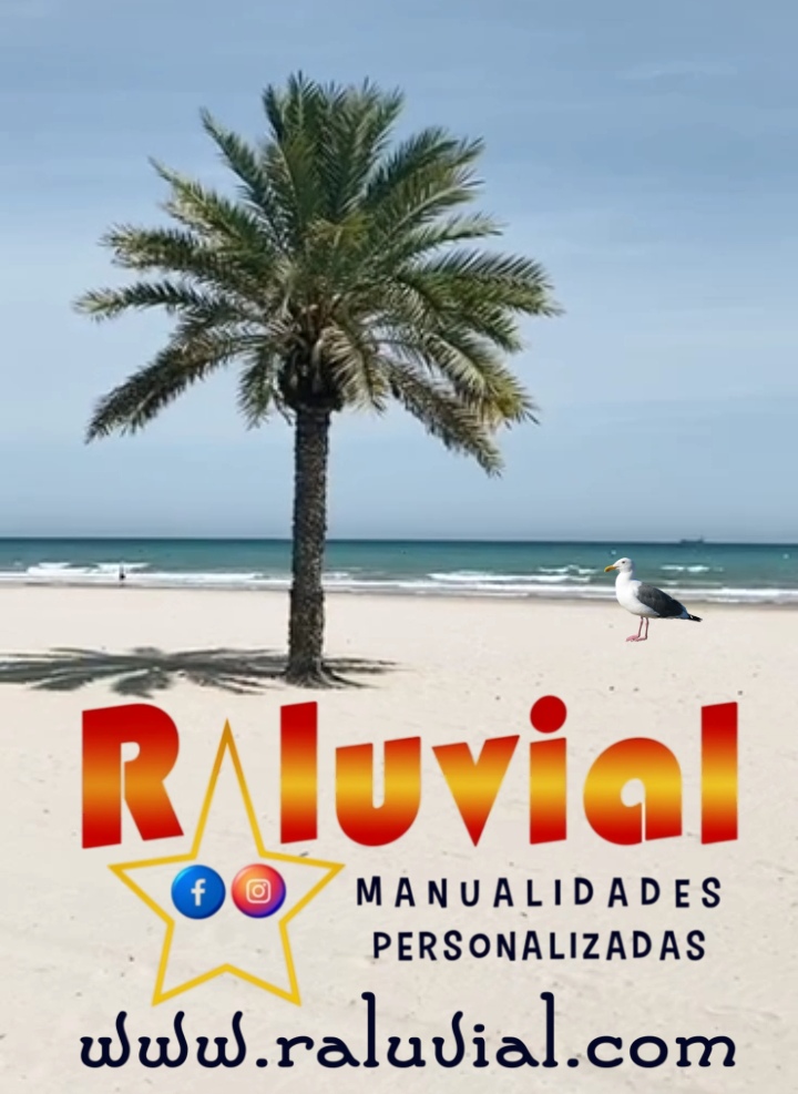 RALUVIAL FINAL MUNDIAL FUTBOL 2026
