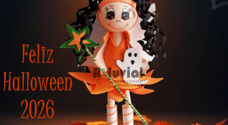 RALUVIAL HALLOWEEN 2026